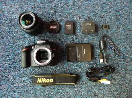 PoulaTo: Nikon D810 ψηφιακή φωτογραφική μηχανή SLR Body Μόνο 36.3 MP DSLR.